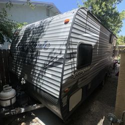 🌟 For Sale: 2017 Keystone Springdale – Loaded & Adventure‑Ready! 🌟
