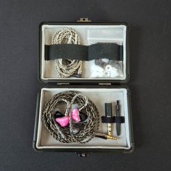 BASN BMaster 5 In-Ear Monitors