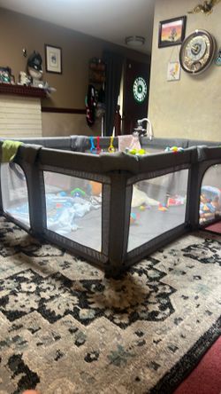 Cholena baby play yard
