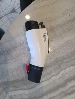 VIPTOO Tesla J1772 adapter 60amp