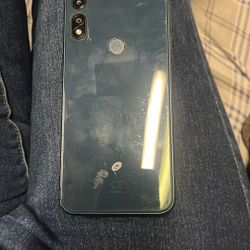 Motorola Moto G Pure 