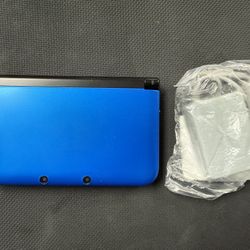 Nintendo 3ds XL - US Ver.