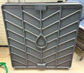 3x3 Plant Trays