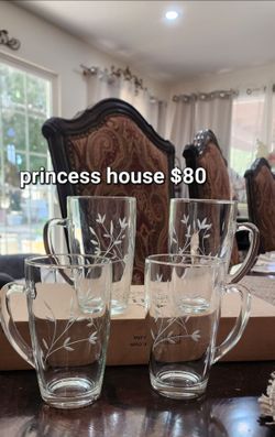 Princess house