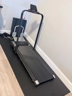 walking pad