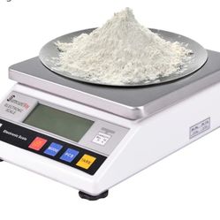 SurmountWay Food Scale 10kg x 0.1g