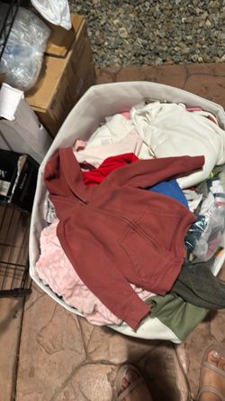 1 year old clothes girl