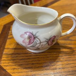 Vintage Thomas R Germany Stamped 