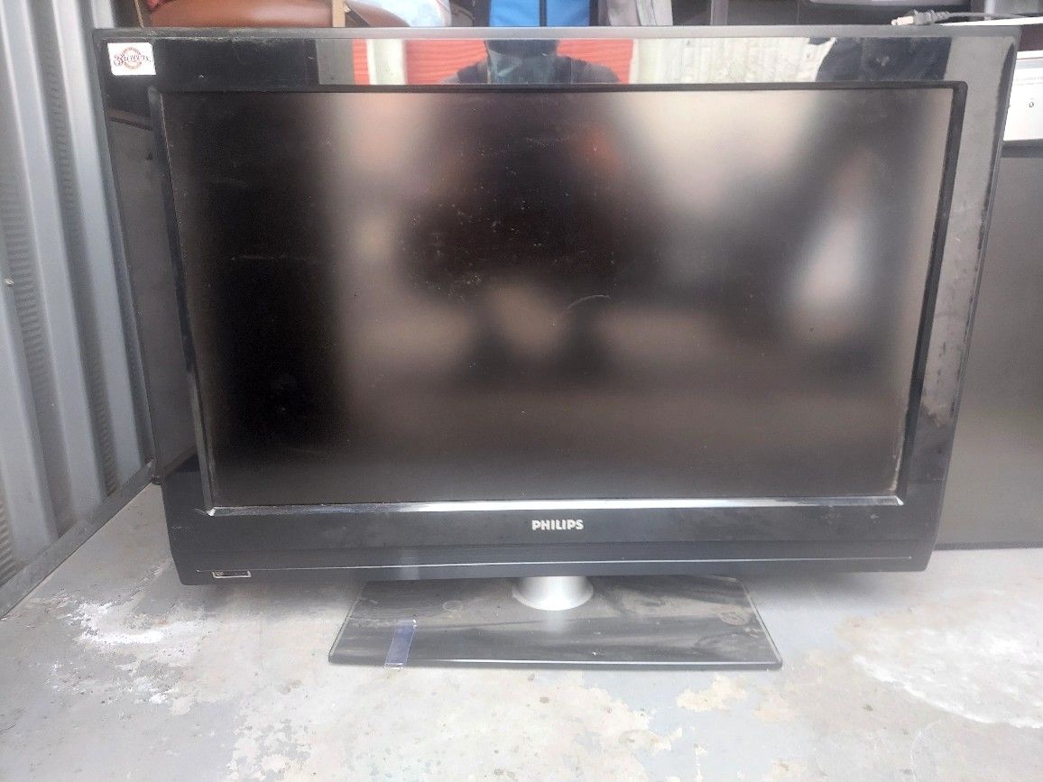 Panasonic TV.