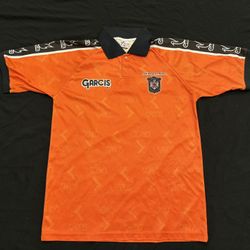 Vintage “GARCIS” Jersey 