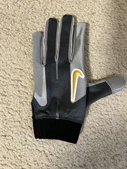 Nike magnigrip elite football gloves sales