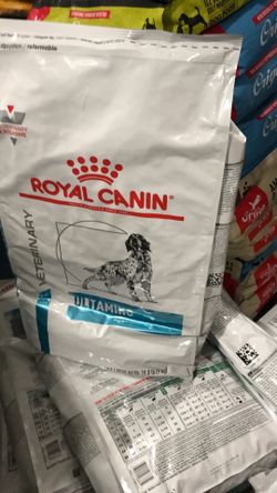 Pet dog food 19.8 lbs