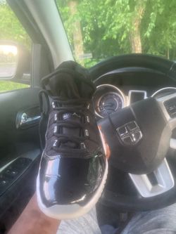 Air Jordan 11  Space Jam