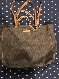 MICHAEL MICHAEL KORS