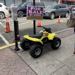 SUZUKI.      50cc.    GAS ⛽️