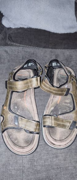 Men's Ozark Trail Strap Sandals
