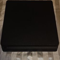 Sony PlayStation 4 Slim 1TB