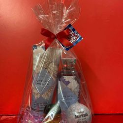 One in a million gift set