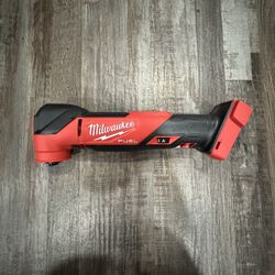 Multitool Fuel Milwaukee M18 (firm Price)