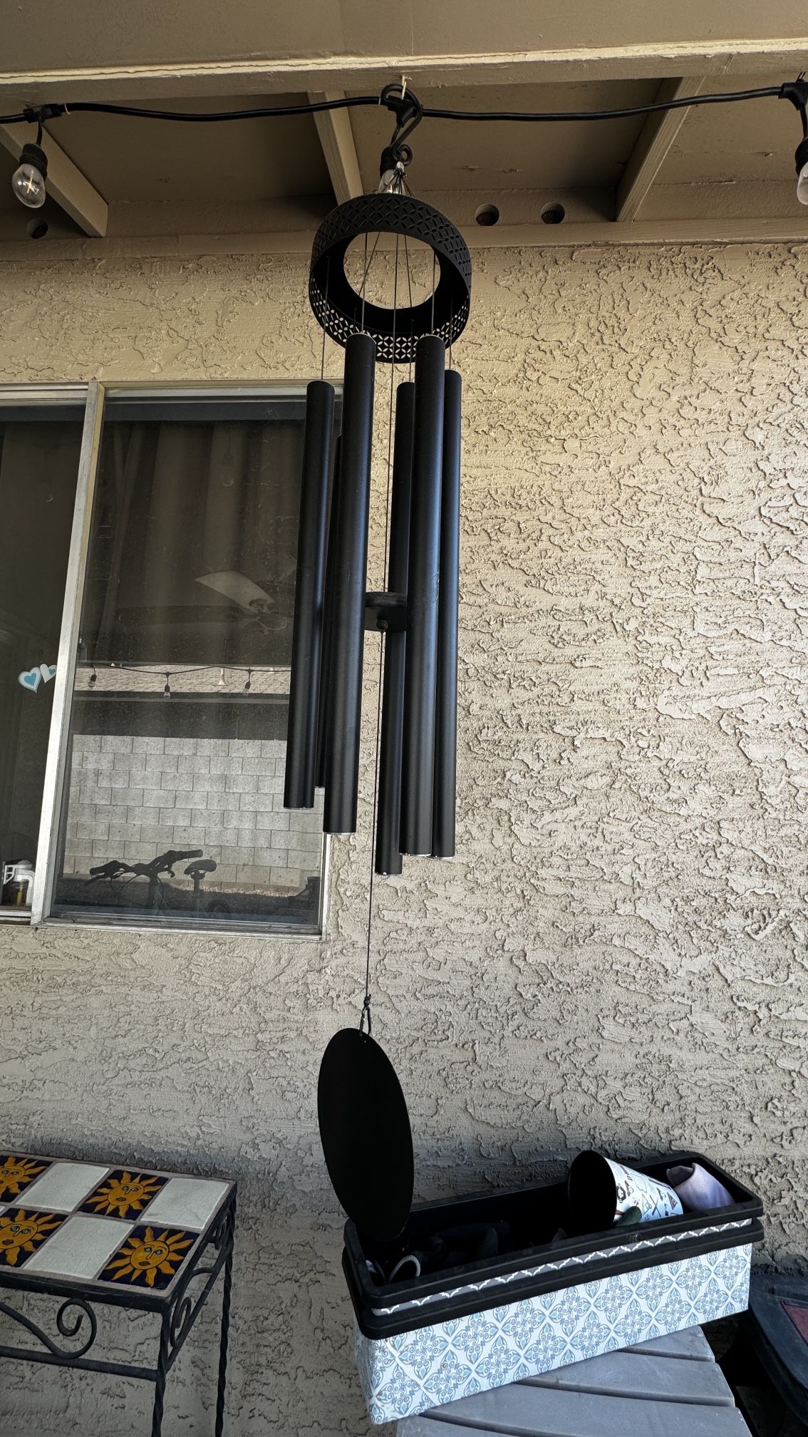 Wind Chimes