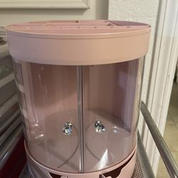 Vanity Organizer