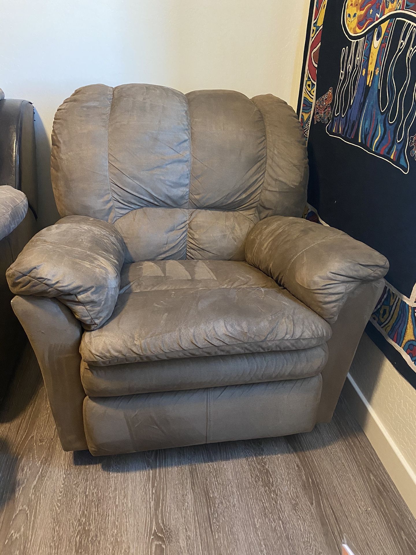 Recliner