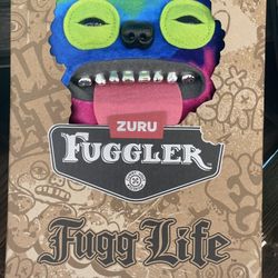 Fugglers Fugg Life New 