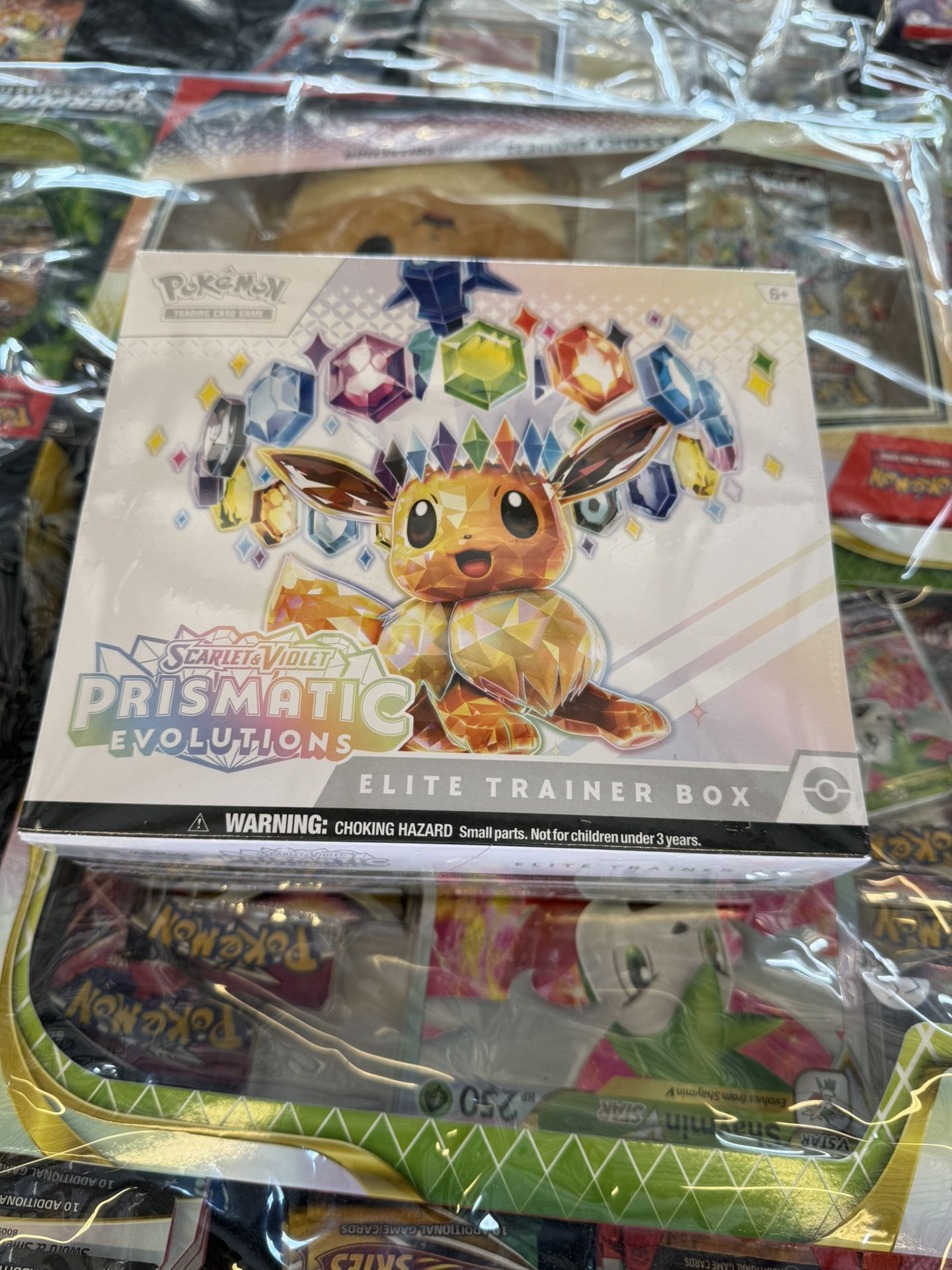 Pokemon 