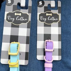 Dog Collar