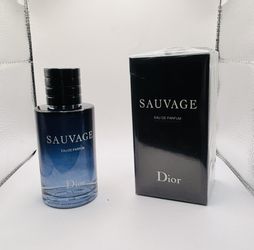 Dior Sauvage Edp