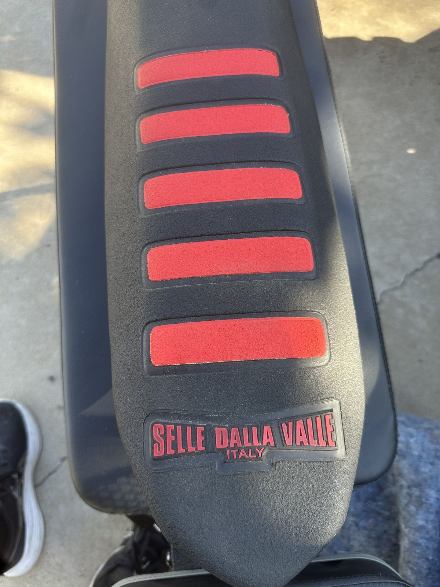 KTM Six Days Factory Parts