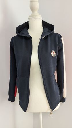 Boys Hoodie Size 12 (152-158)