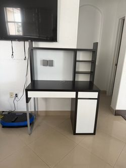 Desk