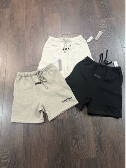 Fear of God Essentials Shorts