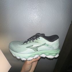 Men’s Shoes Mizuno 