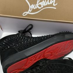 Red Bottoms 