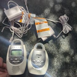 Baby Monitor VTech