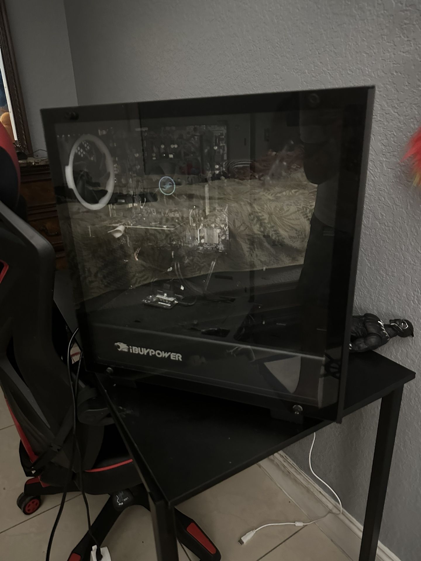 iBUYpower ArcB 108AV2 Desktop Computer