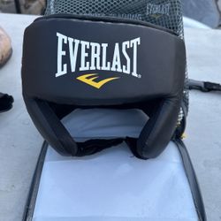 Boxing Head Gear