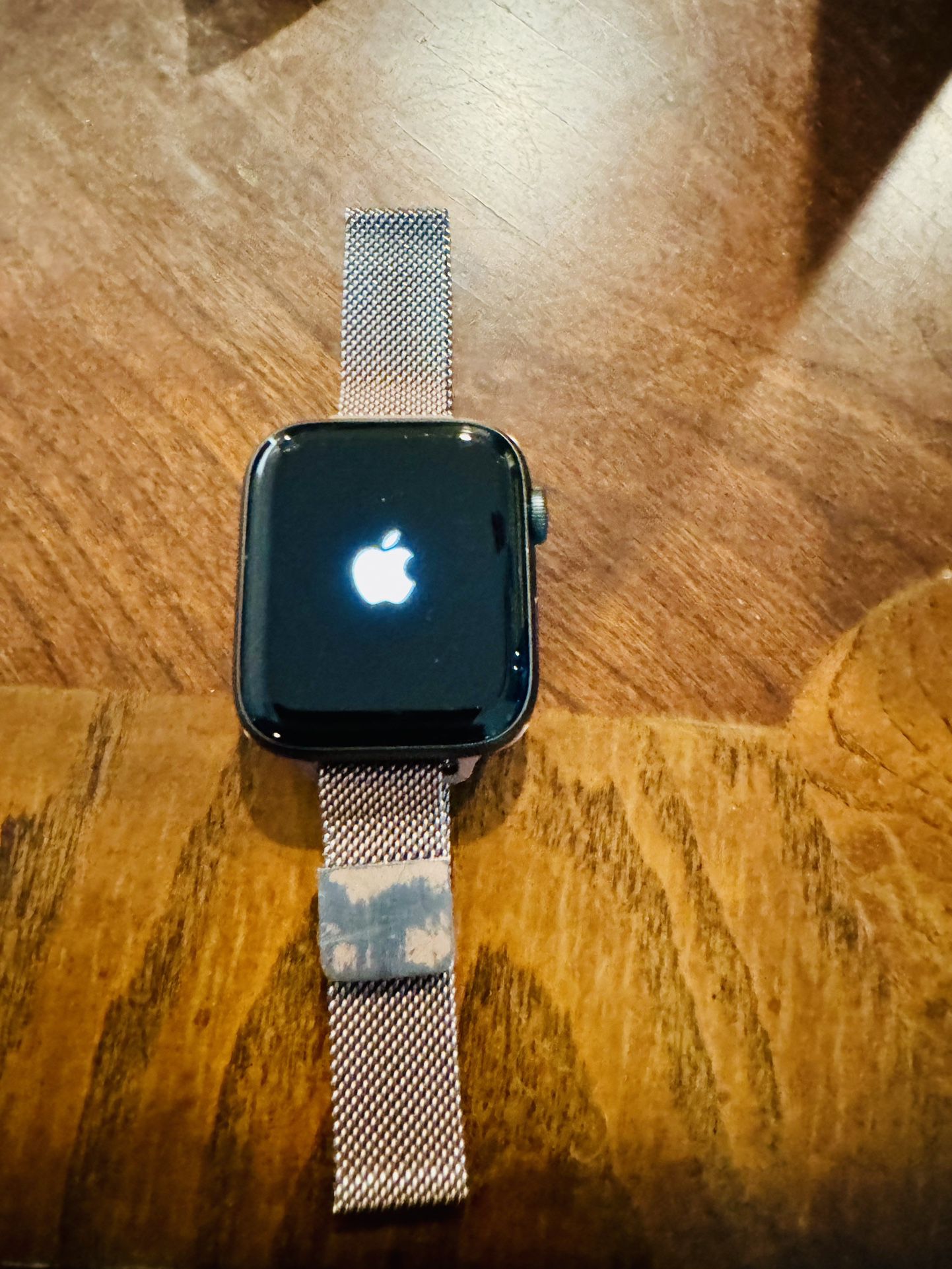 Apple Watch 4, Series   44mm