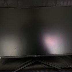 Sceptre 165hz Monitor