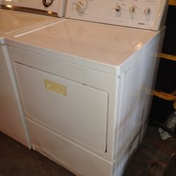 Kenmore 90 Series Electric Dryer 