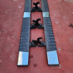 Silverado Parts 14-18 