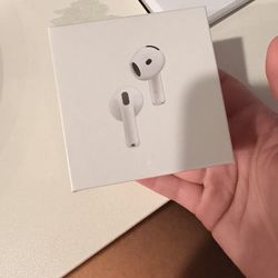 Apple AirPod 4 
