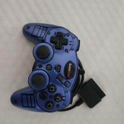 Game Stop Branded PS2 Controller
