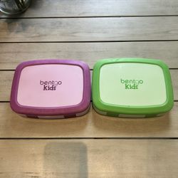 $5 Bentgo Kids Lunch Box 