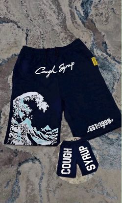 Aloc shorts