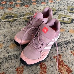 Girls adidas Terrex Hiking Shoes Sz 5.5