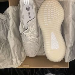 yeezy 350 Bones  