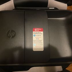 HP Officejet 3830 All In One Printer